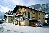 Gasthof Bacher Hotel Sankt Johann im Pongau Ngoại thất bức ảnh